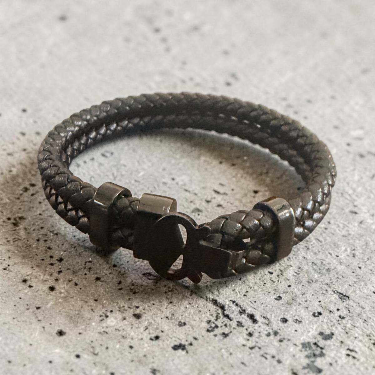 Mens Bracelets