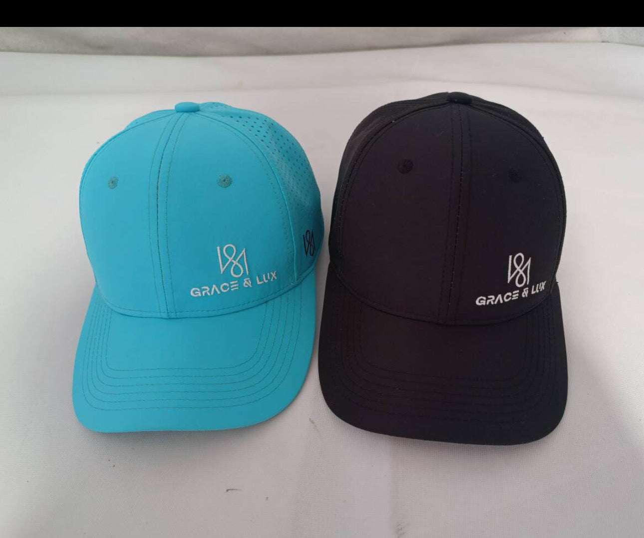 Grace & Lux Signature Hats
