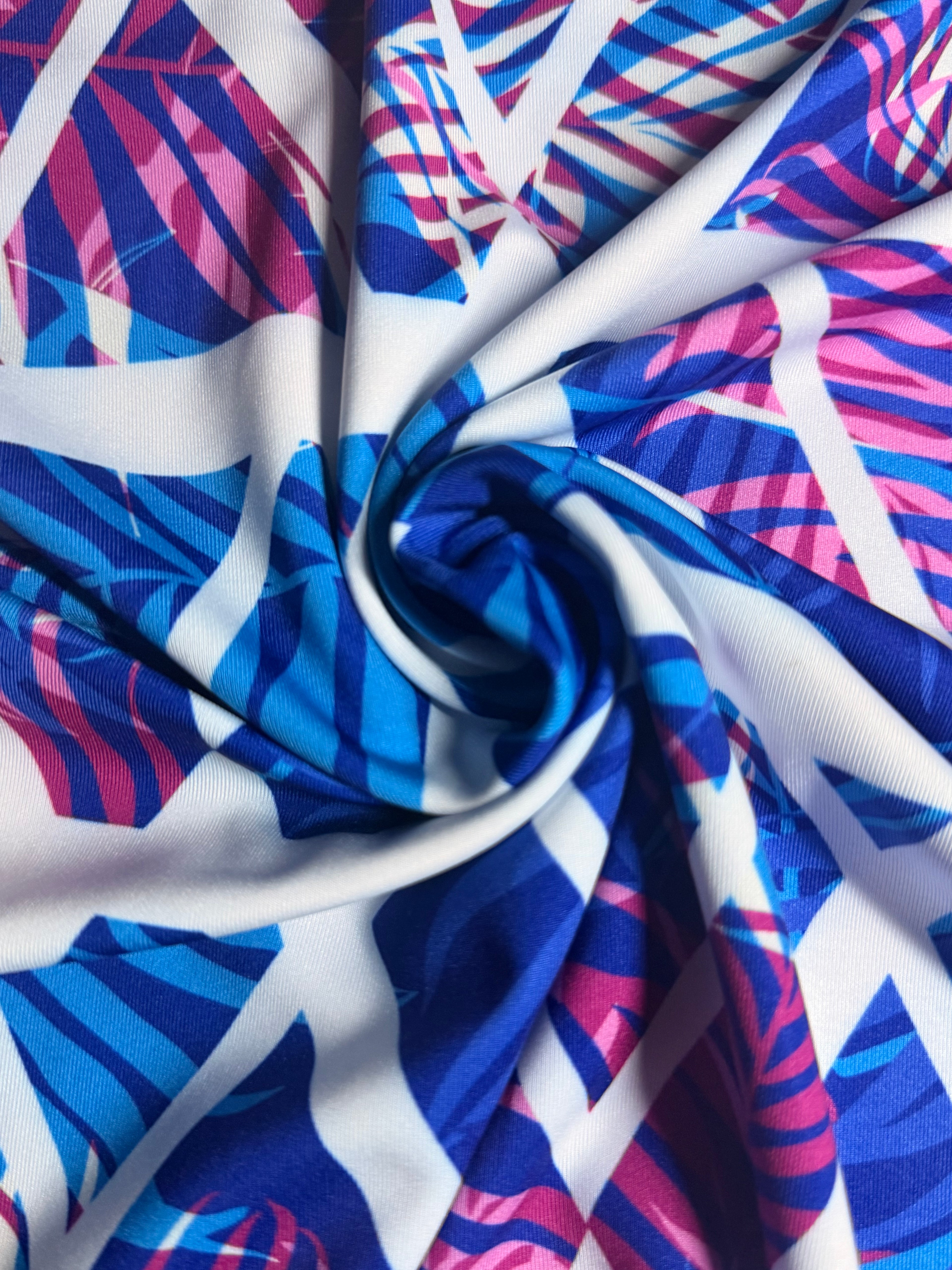 Miami Vice Polo
