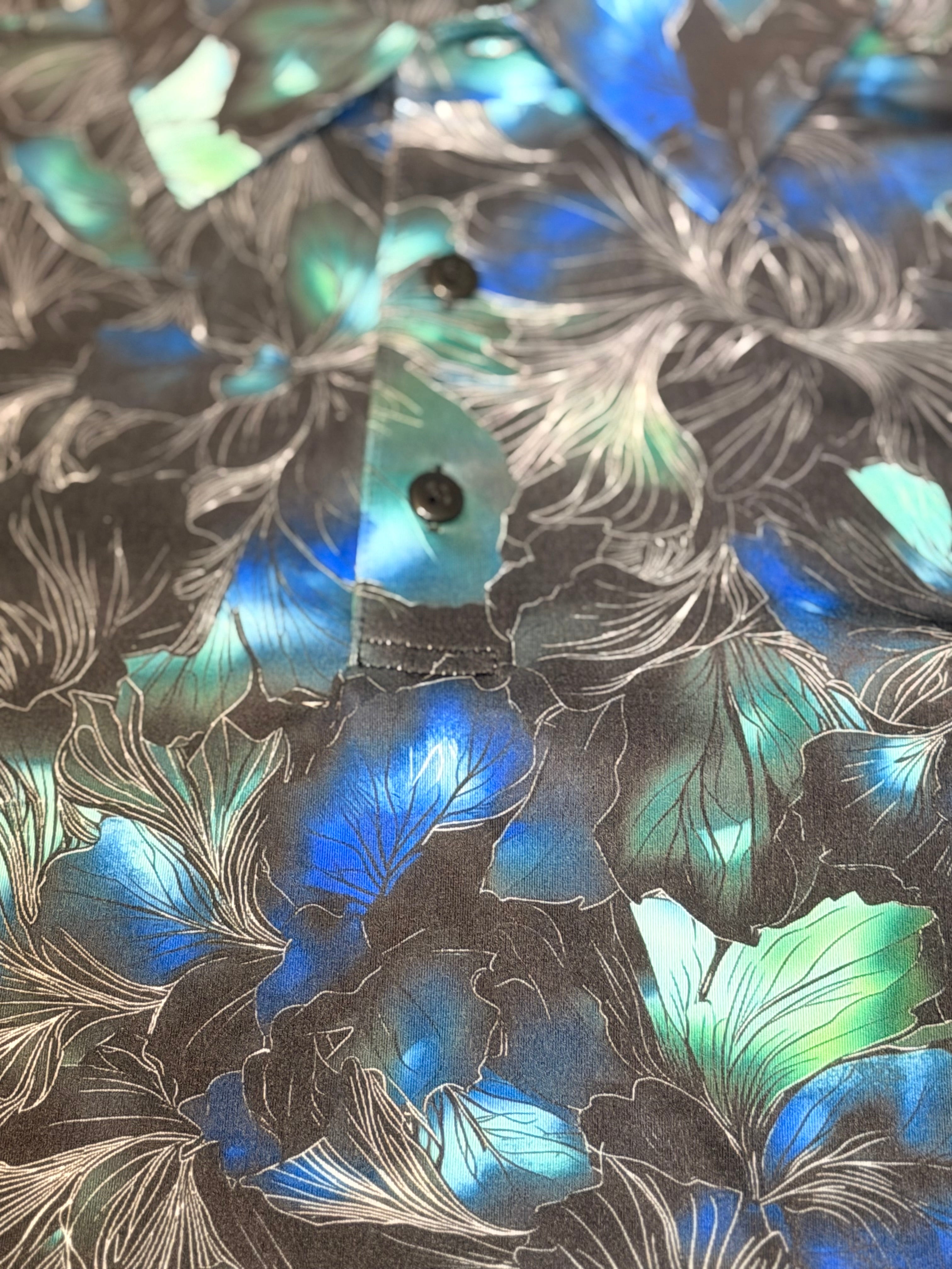 Tropical Breeze Polo