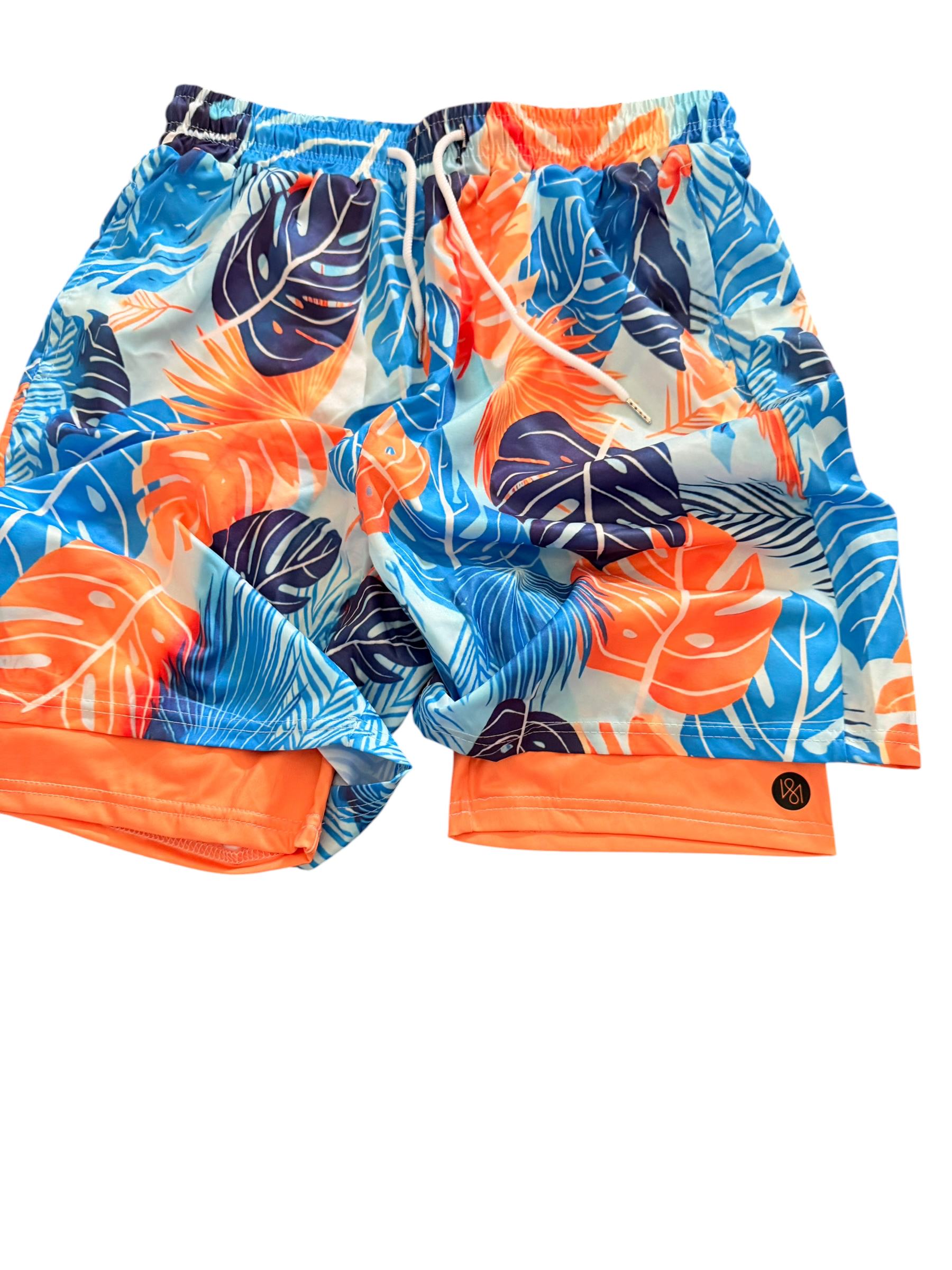 Beach Shorts