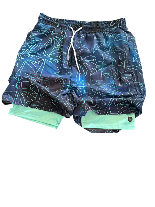 Beach Shorts