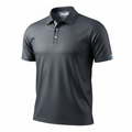 Skulls and Roses Polo