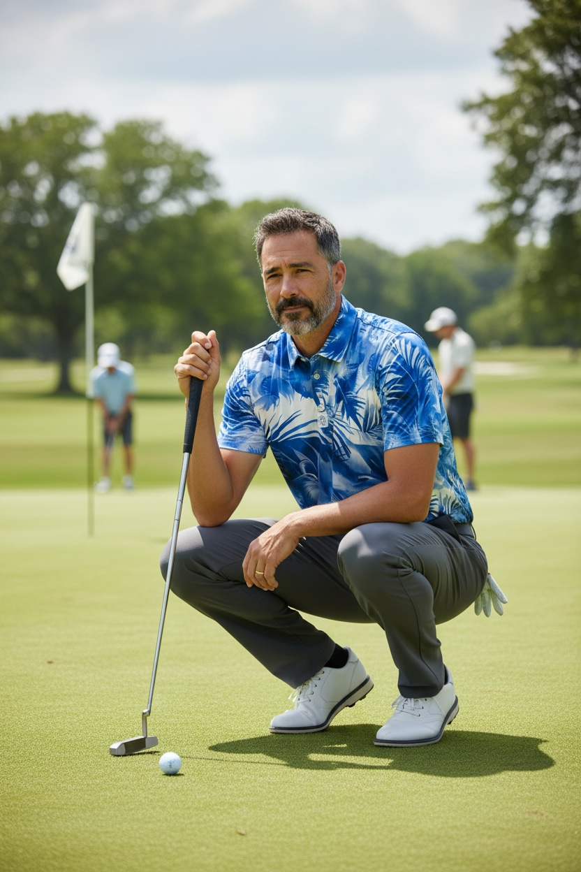 Palm Bay Polo