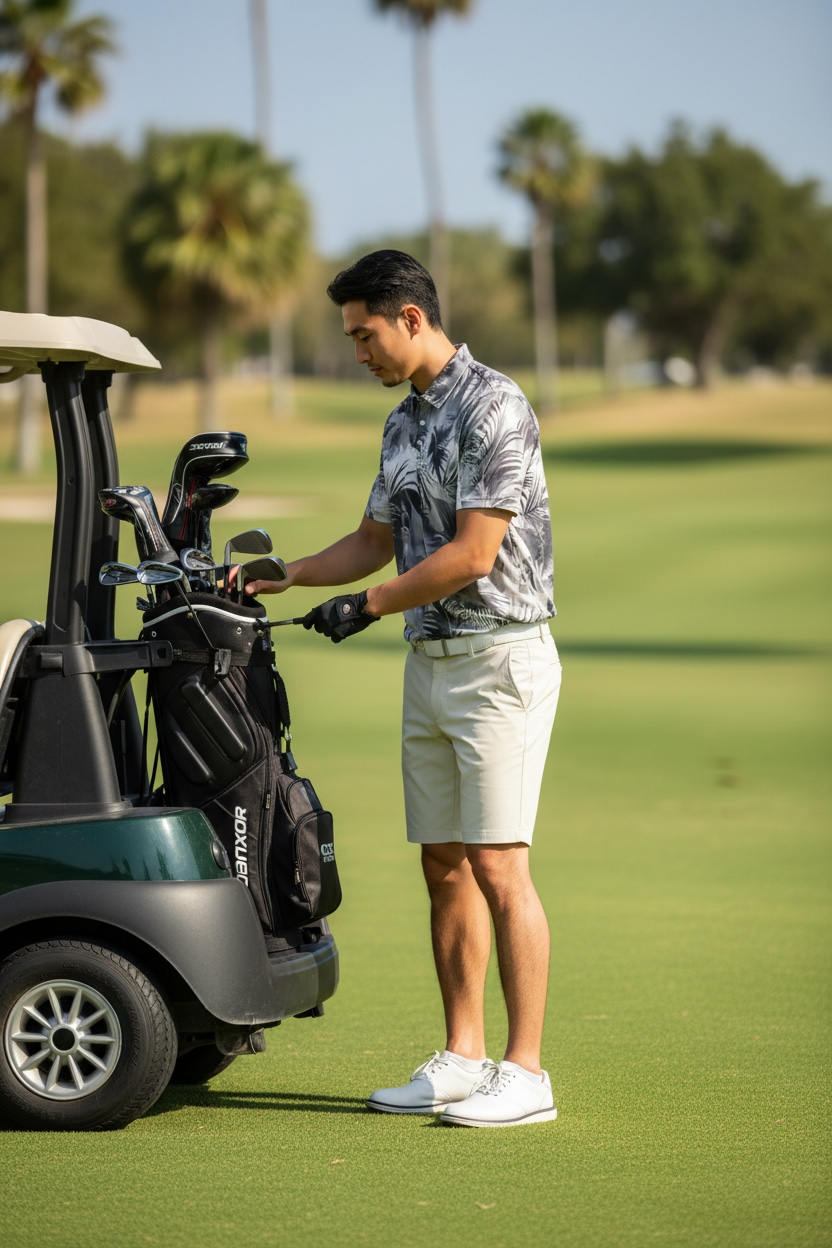 Palm Bay Polo