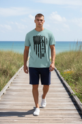 Faith/ Patriot t- shirt
