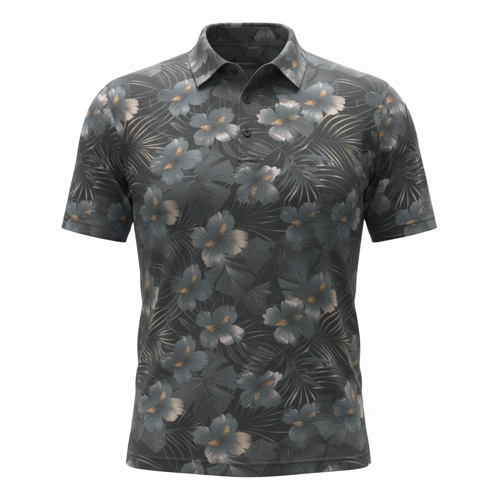 Golden Palms Polo