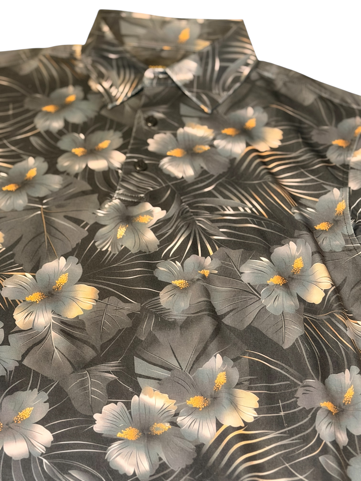 Golden Palms Polo
