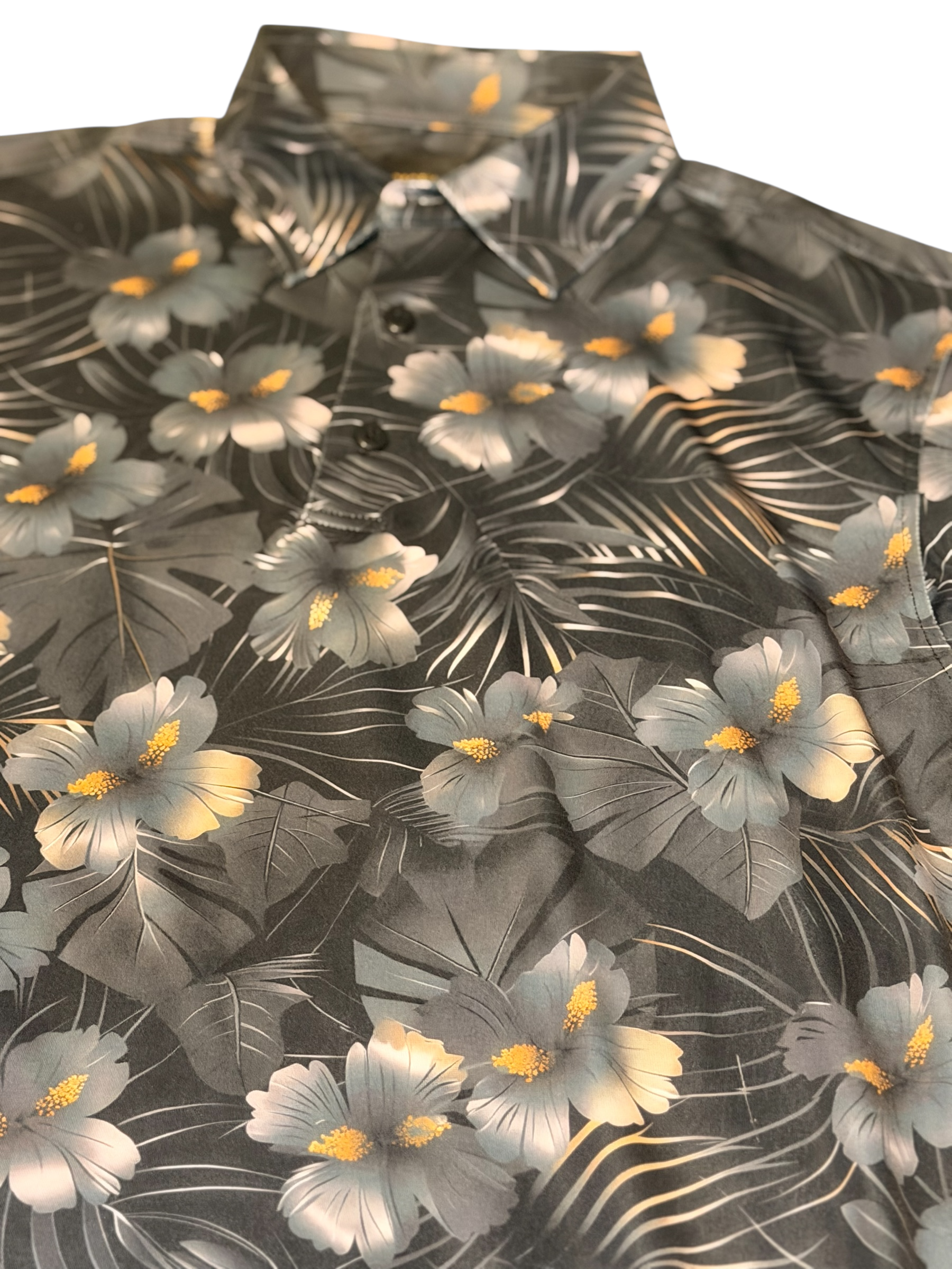 Golden Palms Polo