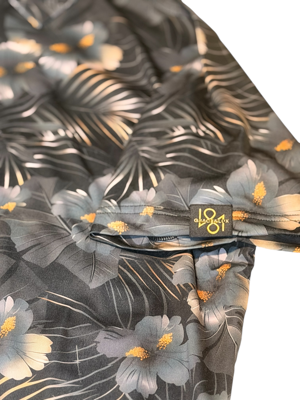 Golden Palms Polo