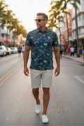 Tropical Breeze Polo