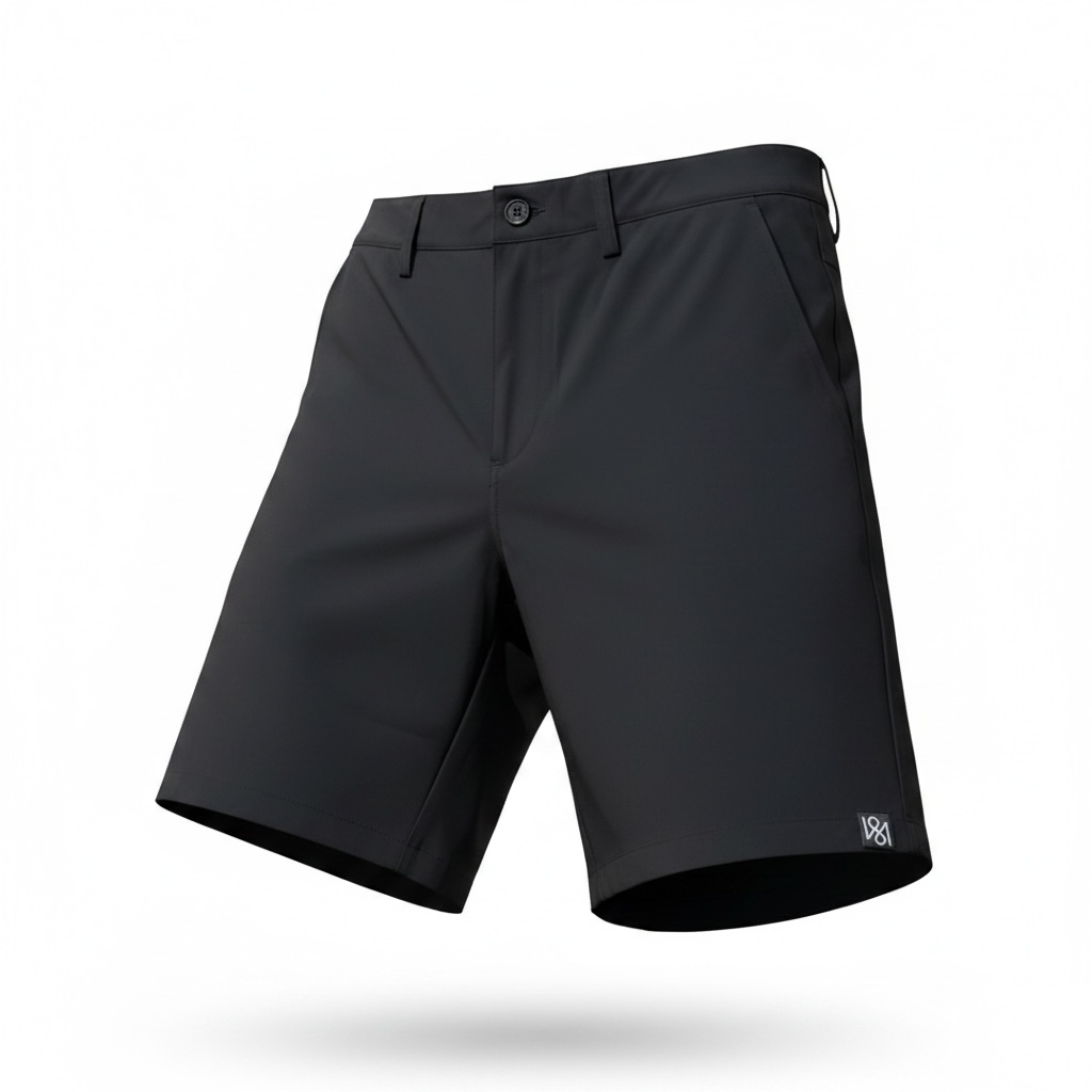 Grace & Lux Bermuda Shorts