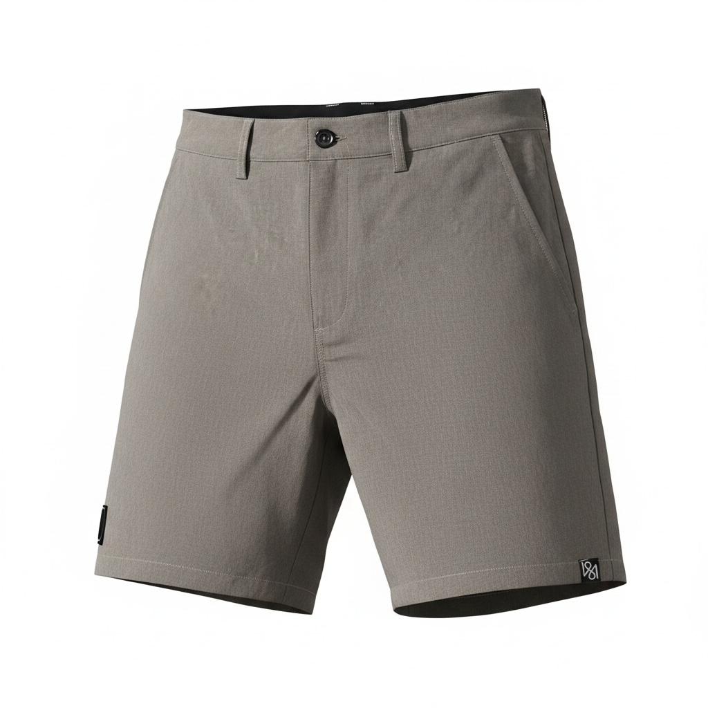 Grace & Lux Bermuda Shorts