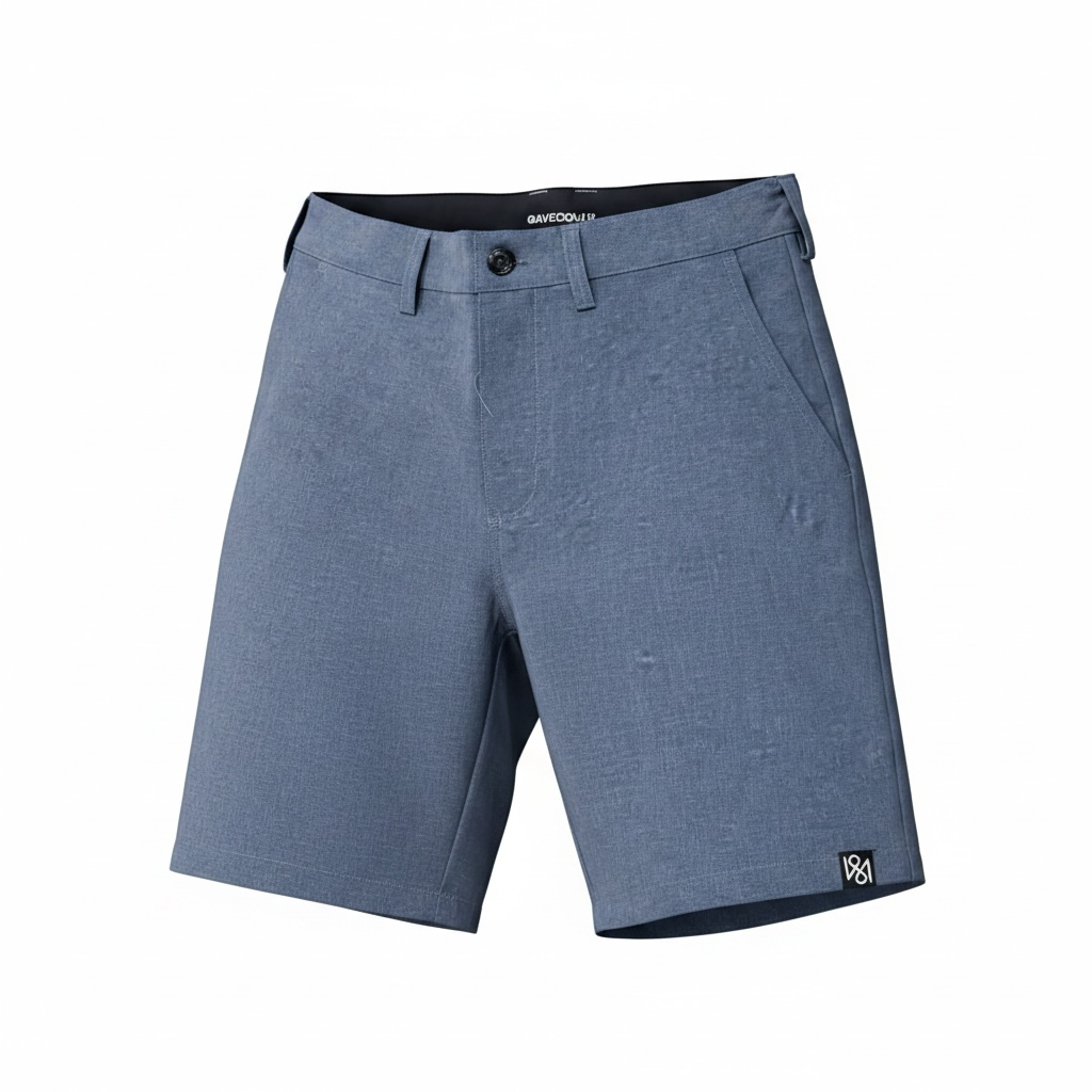Grace & Lux Bermuda Shorts