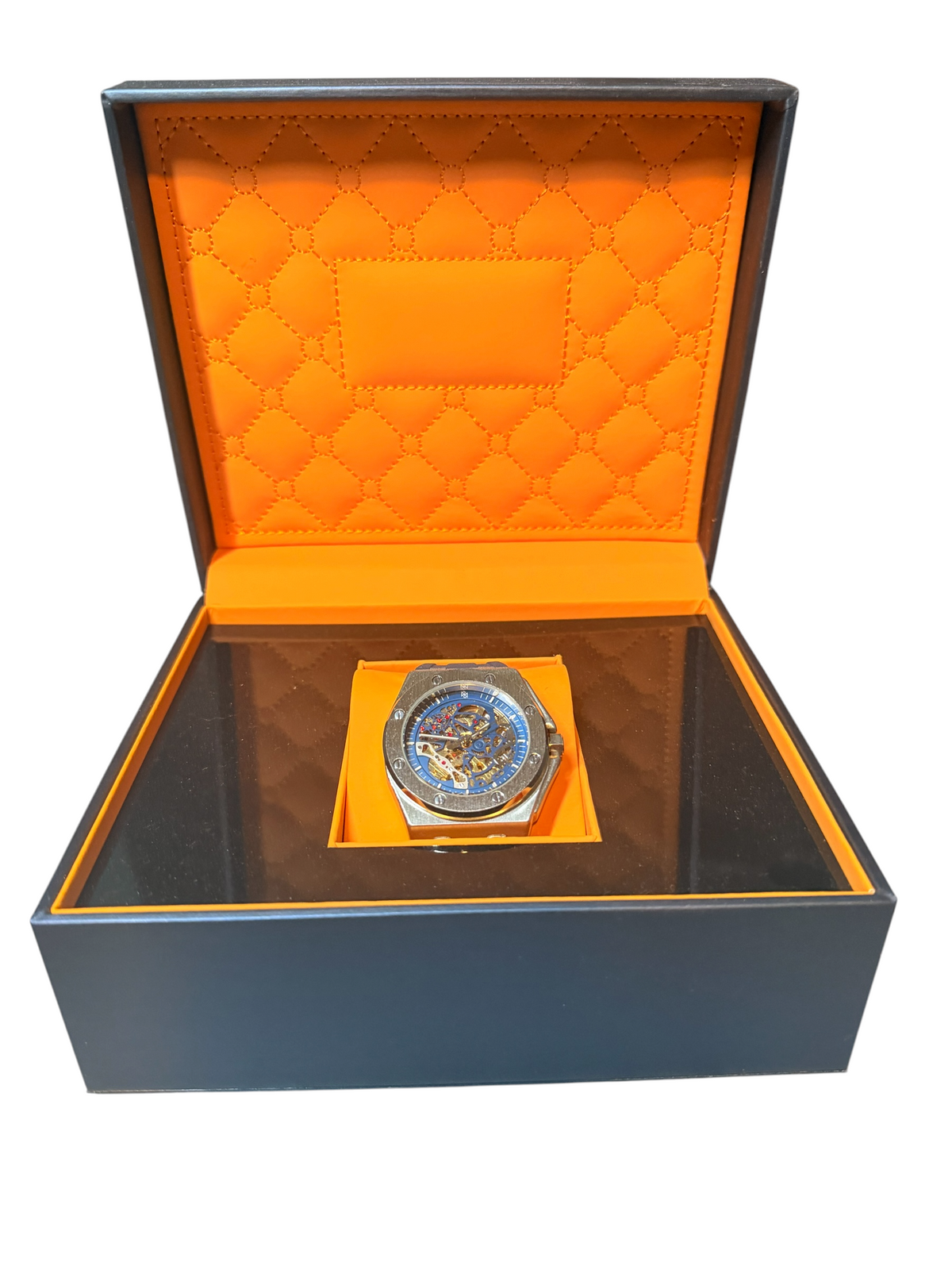 Opulence Watch by Grace & Lux
