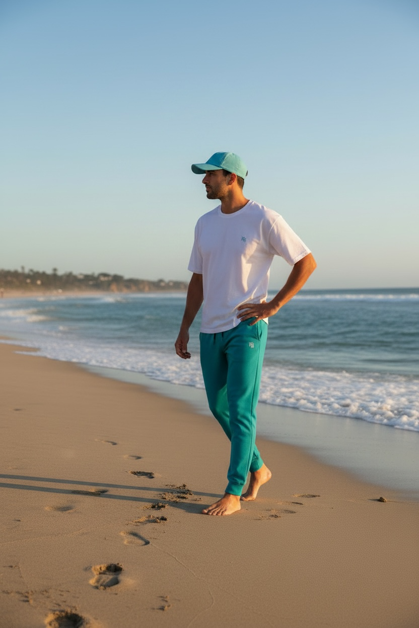 Grace & Lux Joggers