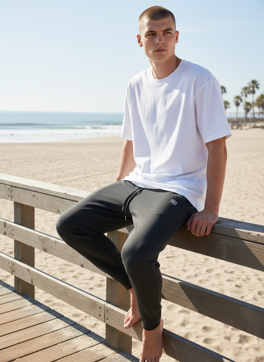 Grace & Lux Joggers