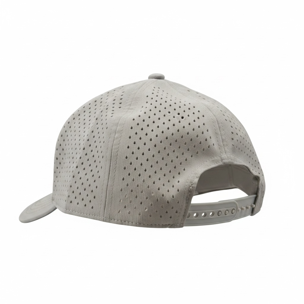 Grace&Lux  Patriotic Skull Graphic Baseball Cap