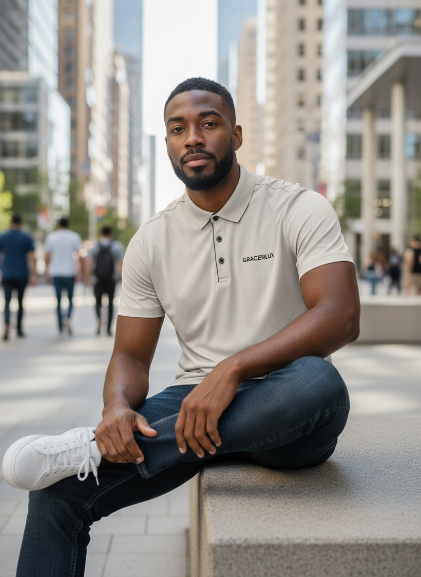 Solid state Polo