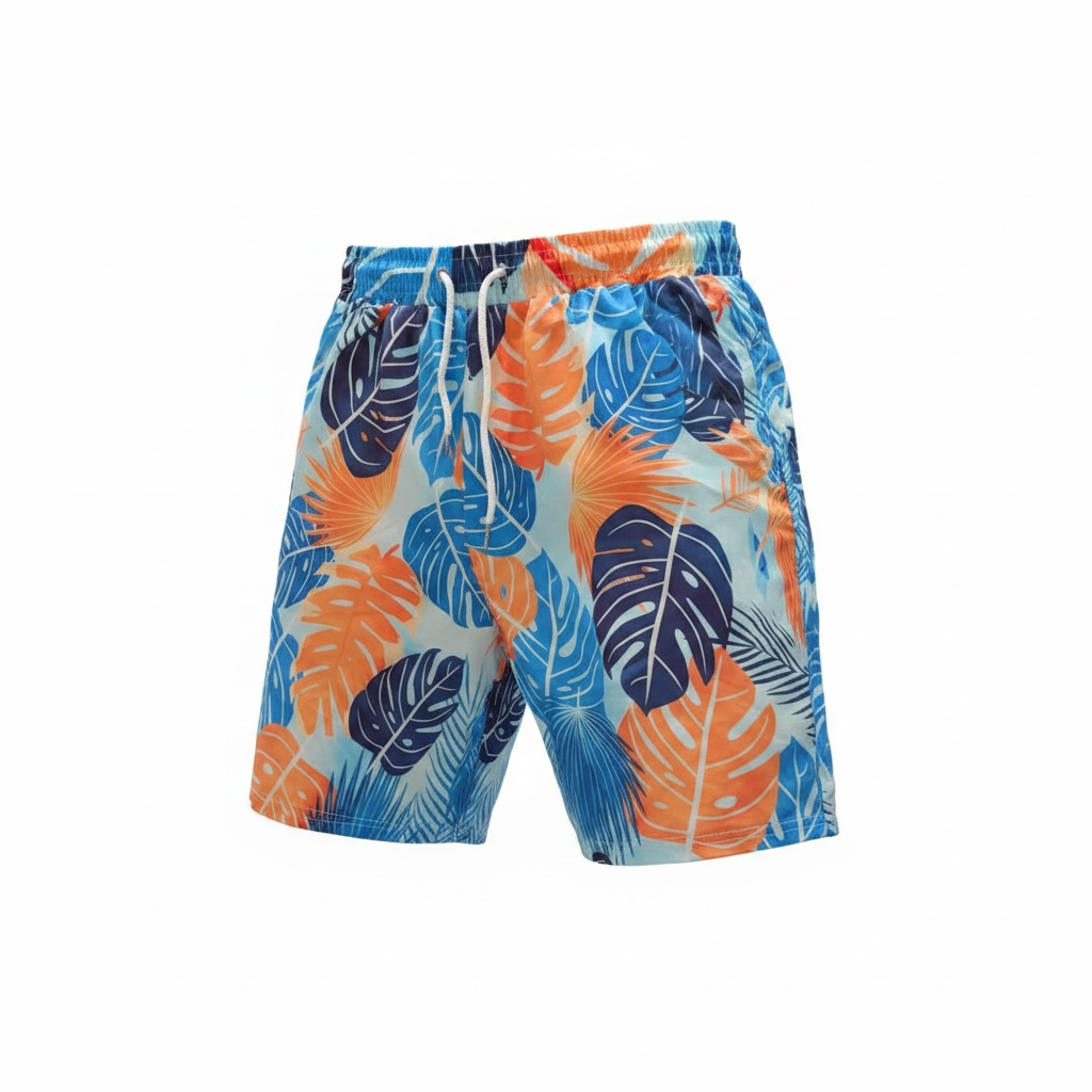 Beach Shorts